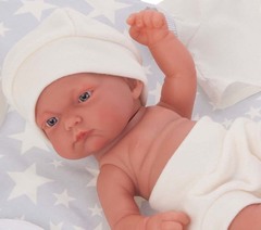 Munecas Antonio Juan Кукла-младенец 