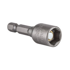 Головка торцевая магнитная 17 мм Makita B-38750