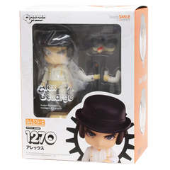 Nendoroid Alex DeLarge (A Clockwork Orange) || Алекс (Заводной Апельсин)