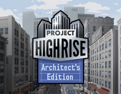 Project Highrise Architect's Edition (для ПК, цифровой код доступа)