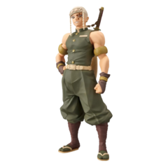 Фигурка Kimetsu no Yaiba: Vol.12 Tengen Uzui