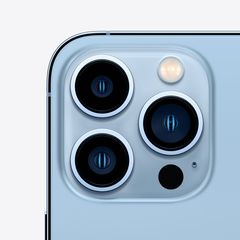 Смартфон Apple iPhone 13 Pro 128 GB Sierra Blue