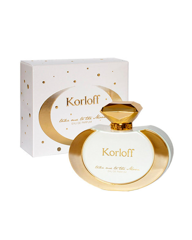 Korloff Paris Take Me To The Moon