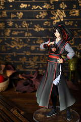 Pop Up Parade: Grandmaster of Demonic Culvitation - Wei Wuxian