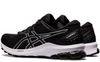 Кроссовки беговые Asics GT-Xuberance 2 Black мужские Распродажа