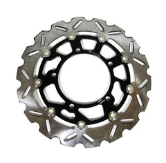 Передние тормозные диски Dream-moto для Suzuki DL 650 V-Strom 2011-2012