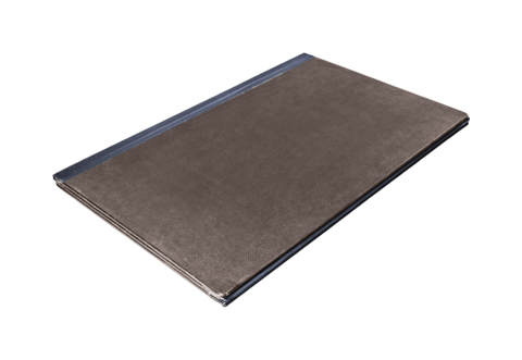 Вкладка Аква Оптима 3 части (630мм*1210мм)