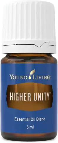 Young Living. Higher Unity - 5 ml