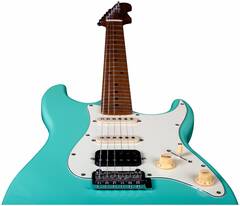 JET JS-400 SFG - Электрогитара шестиструнная