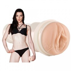 FLESHLIGHT SIGNATURE Мастурбатор Stoya Destroya, вагина