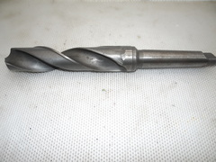 Сверло по металлу 44мм (190х360) HSS к\х К/М4 СССР