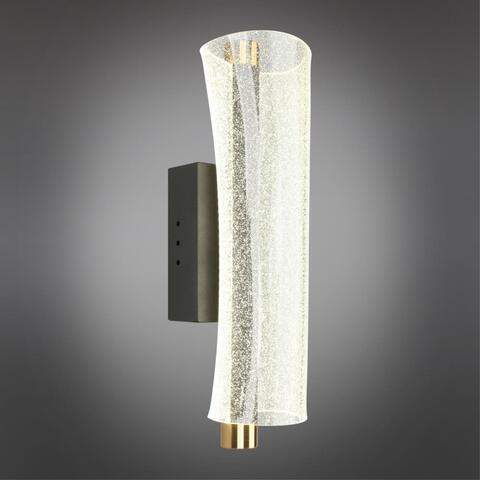 Настенный светодиодный светильник Aployt Klemens APL.660.11.11