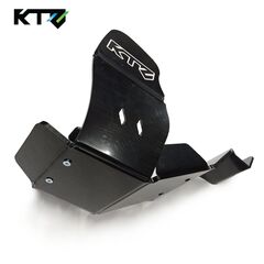 Пластиковая защита KTZ для мотоцикла GR7 4T ENDURO OPTIMUM CB