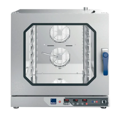 Пароконвектомат Radax Tolstoy TL07DYCR