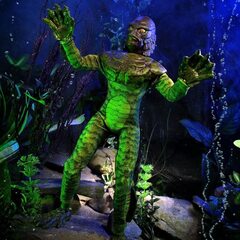 Фигурка Mego Horror: Creature from the Black Lagoon