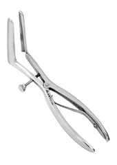 Зеркало ректальное детское