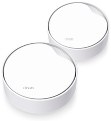 Wi-Fi точка доступа TP-LINK Deco X50-PoE