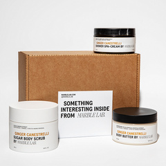 Marble Lab SPA комплекс «Ежедневное наслаждение»