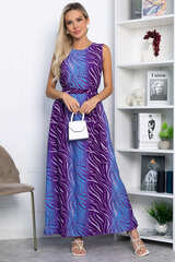 Платье Алхери (фиолетовое) П13823-12М LT Collection