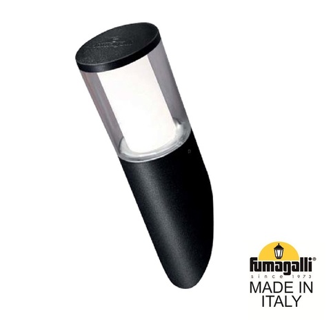 Уличный настенный светильник Fumagalli CARLO DR1.571.000.AXU1L
