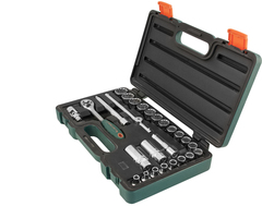 Jonnesway S68H3126S Набор головок торцевых 3/8