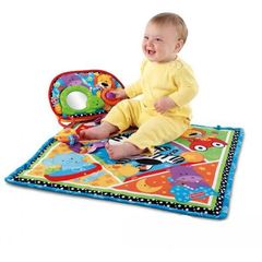 Fisher Price Игровой коврик из серии 