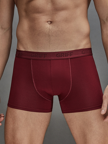 Мужские трусы U01252 Boxer Griff
