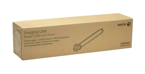 Оригинальный фотобарабан Xerox 108R00861