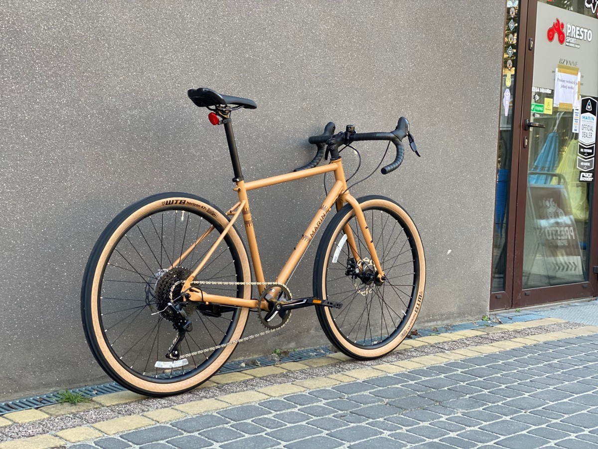 Vélo marin hotsell
