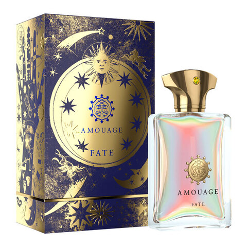 Amouage Fate men