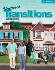 Ventures 5 Transitions Workbook