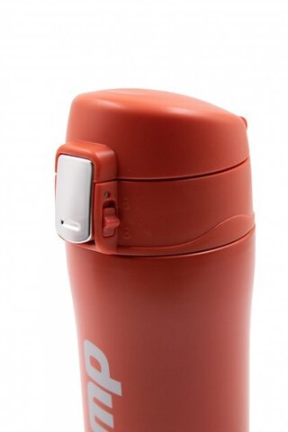 Картинка термос Tramp trc-106 оранжевый - 5