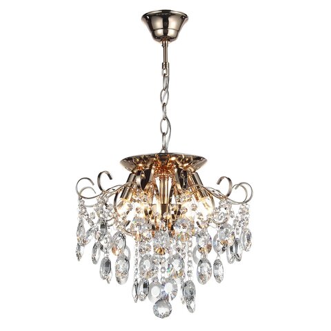 Люстра подвесная ST Luce Orecchini SL846.202.06