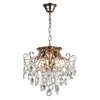 Люстра подвесная ST Luce Orecchini SL846.202.06
