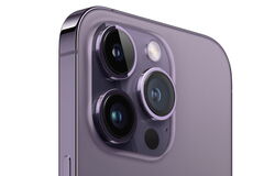 Смартфон Apple iPhone 14 Pro Max 256GB Deep Purple