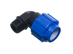 1350-3723 Угольник отвод 32ммх1