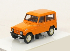 Moskvich-2150 1973 Prommodel43 1:43