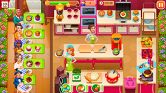 Baking Bustle: Ashley’s Dream (для ПК, цифровой код доступа)