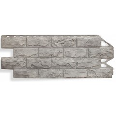 Фасадная панель Фагот Альта-профиль Раменский 1020*430мм 0,44м2