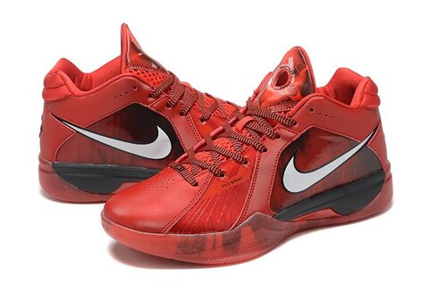 Nike Zoom KD 3 'All Star' 