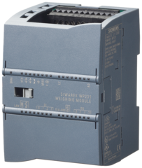 siwarex wp231 весовой модуль для подсоединения одних весов, SIEMENS 7MH4960-2AA01