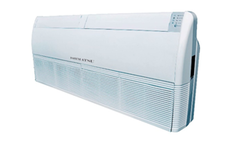 Полупромышленная напольно-потолочная сплит-система ISHIMATSU ANP18H