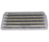 Дозирующее лезвие Hi-Black для HP CLJ CP1025, M175, M176, M177, M275, 10 шт/уп.