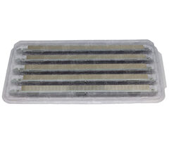 Дозирующее лезвие Hi-Black для HP CLJ CP1025/M175/M176/M177/M275, 10 шт/уп.