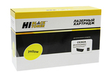 Картридж Hi-Black (HB-CE262A) для HP CLJ CP4025/4525, Восстановленный, Y, 11K