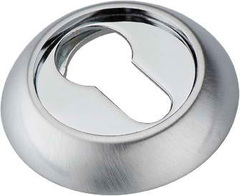 Накладка ADDENBAU SC 001 CHROME