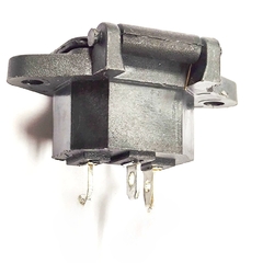 Розетка для аккумуляторного электрического опрыскивателя ОЭ-10л-Н, ОЭ-12,5л-Н, ЭО-16Н, ЭО-18Н, ОЭМР-16, ОЭМР-16-Н, ОЭМР-16-2Н