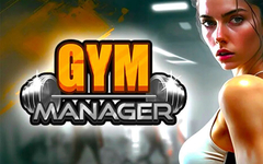 Gym Manager (для ПК, цифровой код доступа)