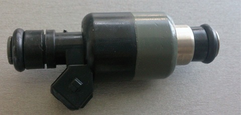 ФОРСУНКА ТОПЛИВНАЯ NEXIA N100 SOHC/DOHC FLAMMA