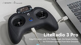 Аппаратура управления BetaFPV LiteRadio 3 Pro Radio Transmitter mode 2 elrs Mode 1
